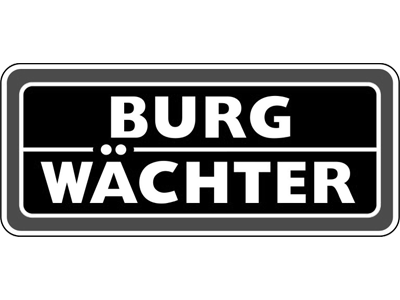 Burg-Wächter Logo